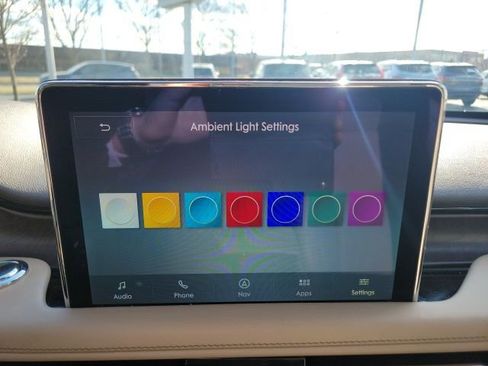 Certified 2024 Lincoln Aviator Reserve w/ Elements Package Plus image 38