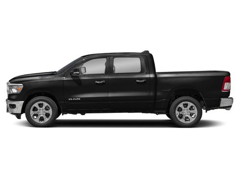 Used 2019 RAM 1500 Big Horn AWD/4WD image 12