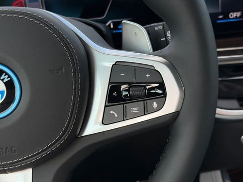 New 2026 BMW X5 xDrive50e w/ M Sport Package image 24