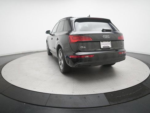 New 2025 Audi Q5 2.0T Premium Plus image 35