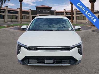 Used 2026 Kia K4 EX
