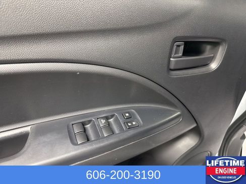 Used 2024 Mitsubishi Mirage G4 LE image 25