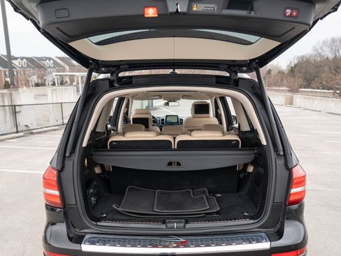 Used 2019 Mercedes-Benz GLS 450 4MATIC image 52