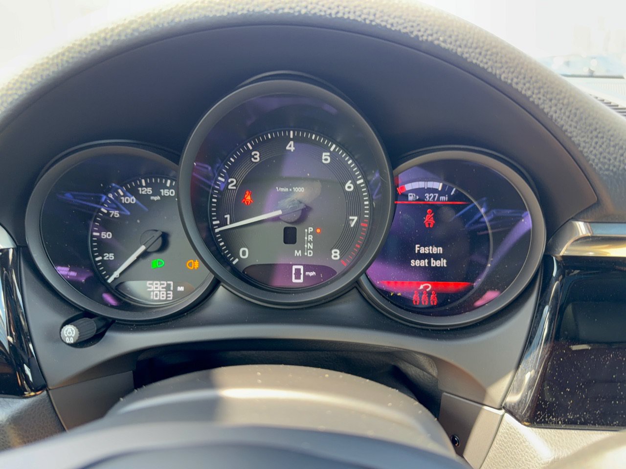 Certified 2026 Porsche Macan AWD/4WD image 26