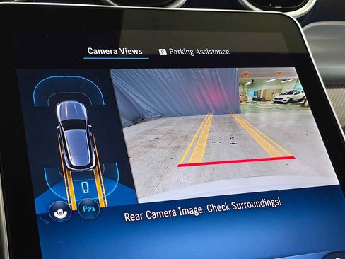 Certified 2026 Mercedes-Benz GLC 300 4MATIC image 30