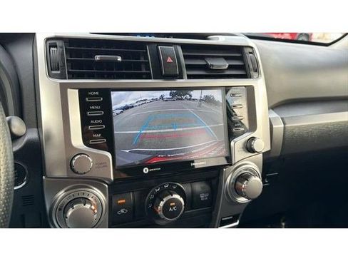 Certified 2024 Toyota 4Runner SR5 AWD/4WD image 30