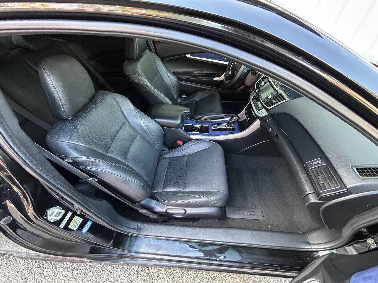Used 2013 Honda Accord EX-L image 11