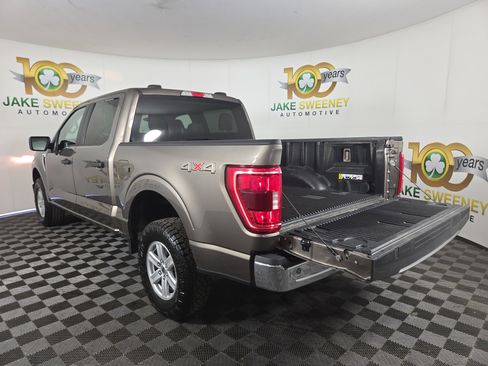 Used 2023 Ford F150 XLT image 31