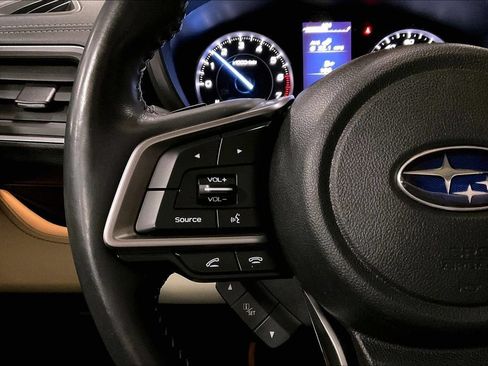 Used 2021 Subaru Ascent Touring AWD/4WD image 17
