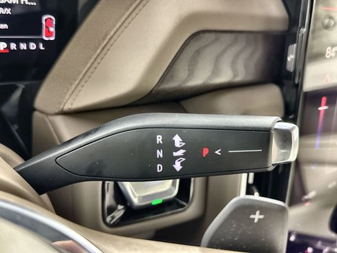 New 2026 GMC Yukon XL Denali w/ Sun & Power Step Package image 22