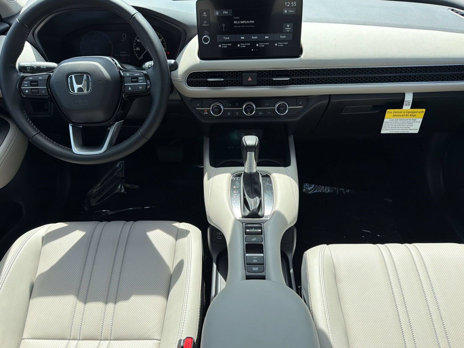 New 2027 Honda HR-V EX-L image 15