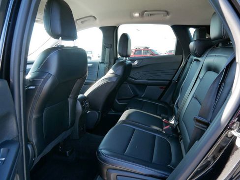 Certified 2024 Ford Escape Platinum image 12