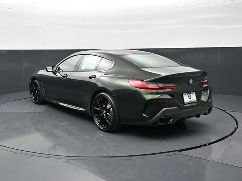 New 2026 BMW M850i xDrive AWD/4WD image 7