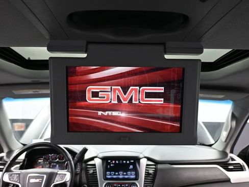 Used 2016 GMC Yukon SLT w/ Premium Edition AWD/4WD image 52