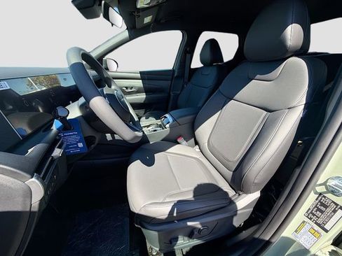 New 2026 Hyundai Santa Cruz SEL AWD/4WD image 20