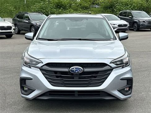 Certified 2025 Subaru Legacy Limited image 27