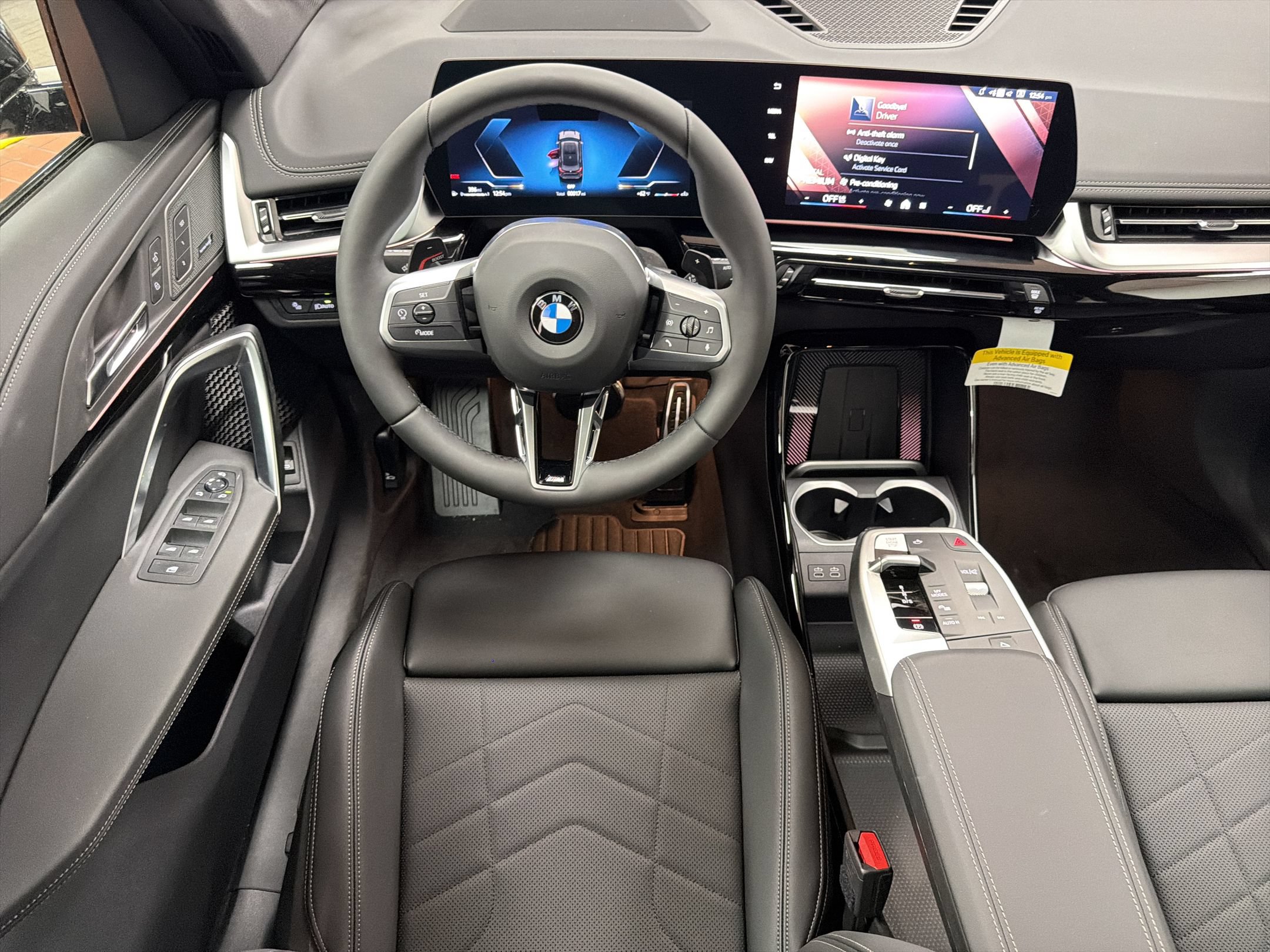 Used 2026 BMW X1 xDrive28i w/ Technology Package AWD/4WD image 26