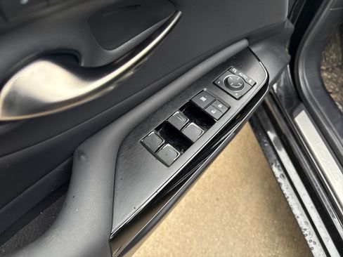 Certified 2025 Lexus ES 350 w/ Premium Package FWD image 15