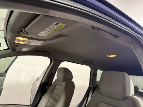 Used 2017 Honda CR-V LX image 18