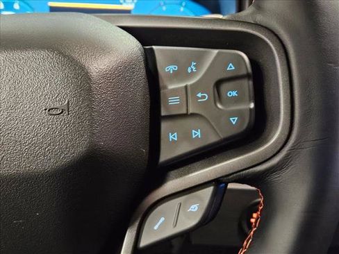 New 2025 Ford Bronco Raptor AWD/4WD image 15