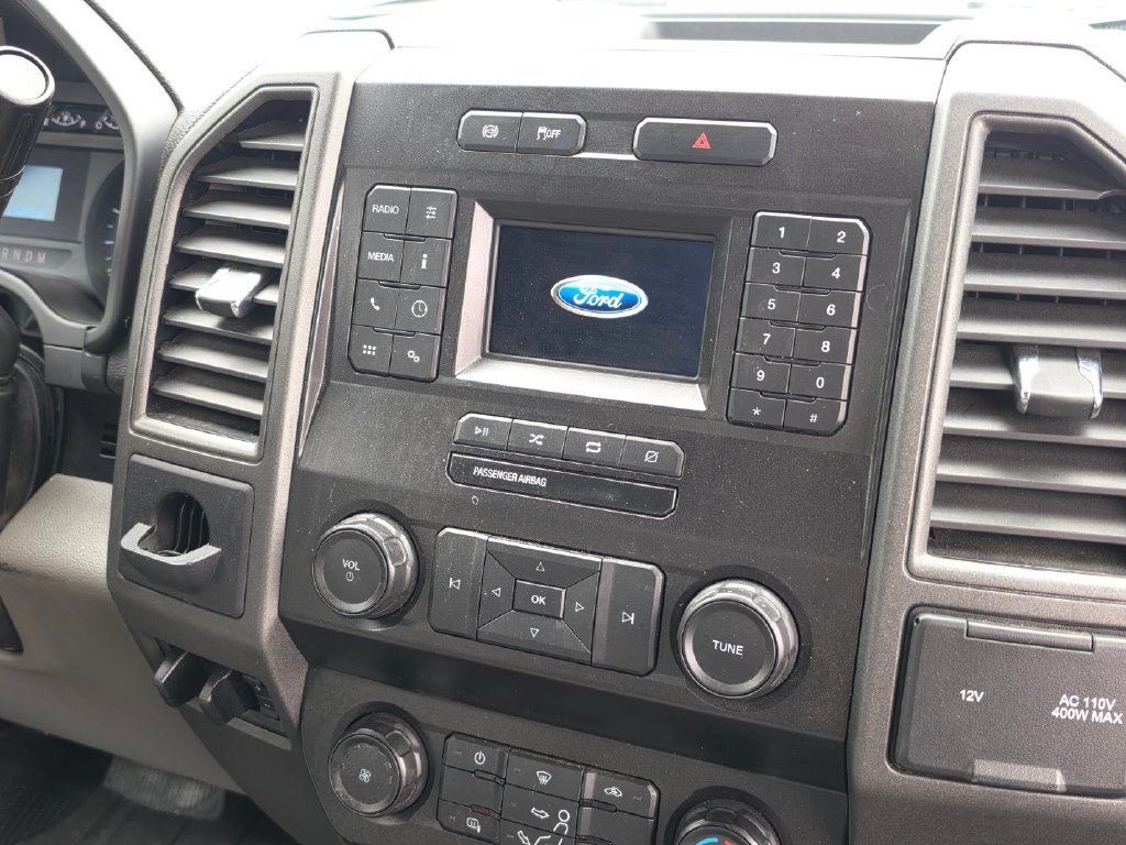 Used 2021 Ford F450 XL w/ Power Equipment Group RWD image 15
