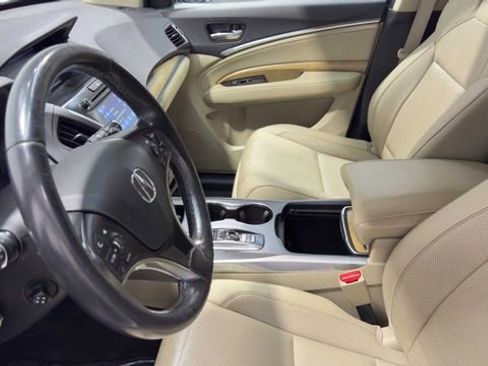 Used 2019 Acura MDX FWD w/ Technology Package image 26