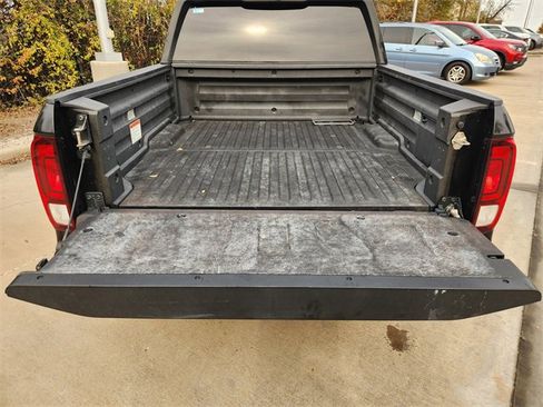 Certified 2020 Honda Ridgeline Sport image 19