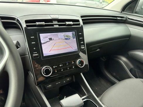 Certified 2023 Hyundai Tucson SEL AWD/4WD image 27