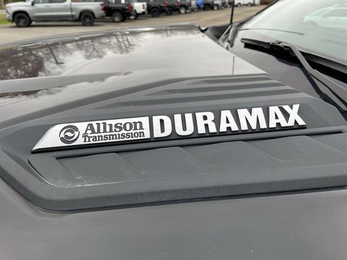 Certified 2024 Chevrolet Silverado 2500 High Country w/ Technology Package image 33