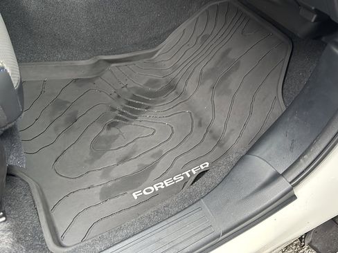 Certified 2025 Subaru Forester Limited w/ Protection Package (1PH) image 18