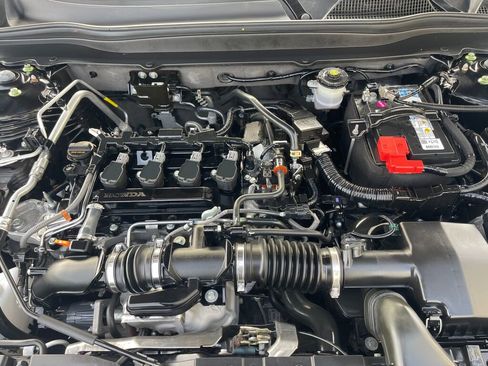 Used 2022 Honda Accord Sport image 25