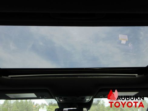 New 2026 Toyota Tacoma TRD Off-Road image 7