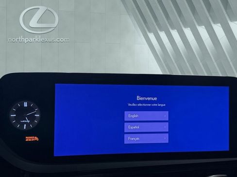 Certified 2023 Lexus ES 350 w/ Premium Package image 17