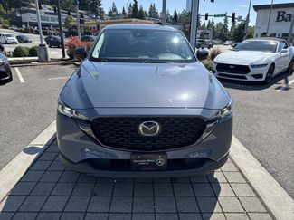 Used 2023 MAZDA CX-5 Carbon Edition AWD/4WD video 2