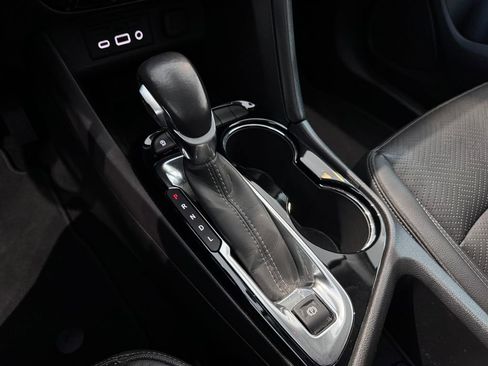 Used 2020 Buick Encore GX Essence w/ Advanced Technology Package image 23