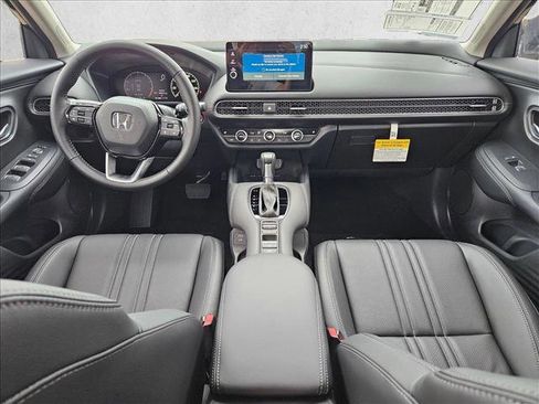 New 2026 Honda HR-V EX-L image 14