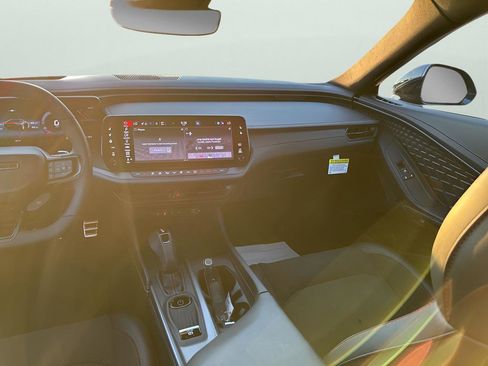 New 2026 Dodge Charger R/T Scat Pack image 18