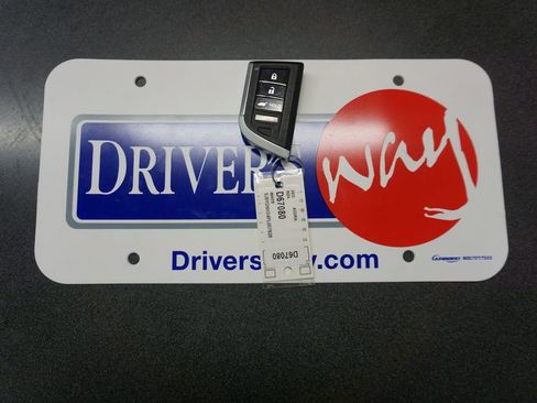 Used 2023 Acura MDX FWD image 19