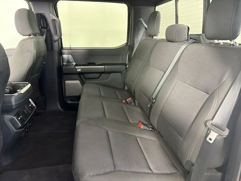 Used 2023 Ford F150 XLT w/ Equipment Group 302A High AWD/4WD image 13