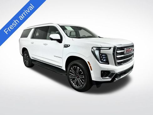 Used 2026 GMC Yukon XL Elevation AWD/4WD image 1