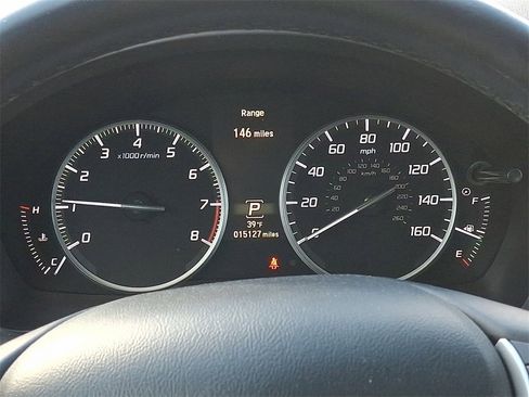 Certified 2021 Acura ILX w/ Premium Package image 20