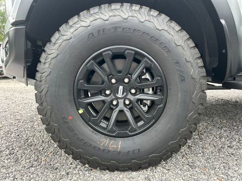 New 2026 Ford F150 Raptor AWD/4WD image 28