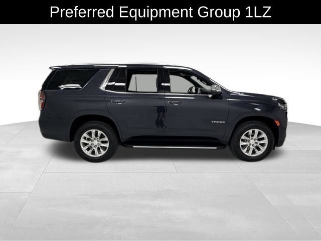 Certified 2023 Chevrolet Tahoe Premier AWD/4WD image 5