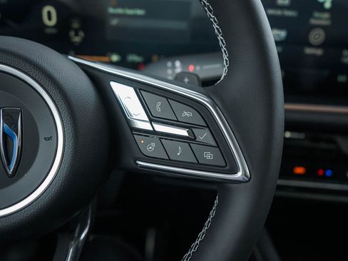 New 2025 Buick Envision Sport Touring image 22