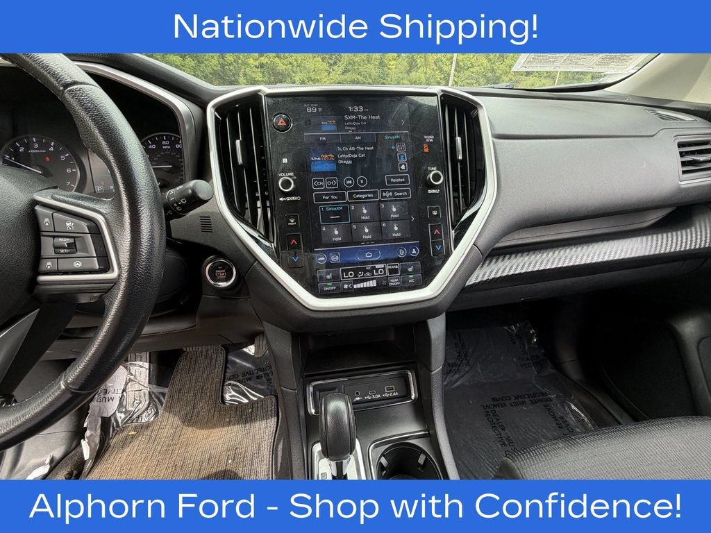 Used 2023 Subaru Ascent Premium w/ Convenience Package AWD/4WD image 21