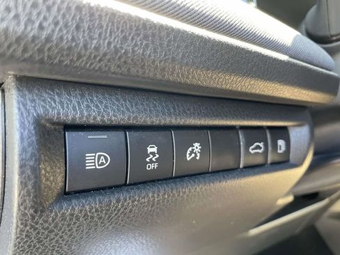 Used 2025 Toyota Camry LE FWD image 29