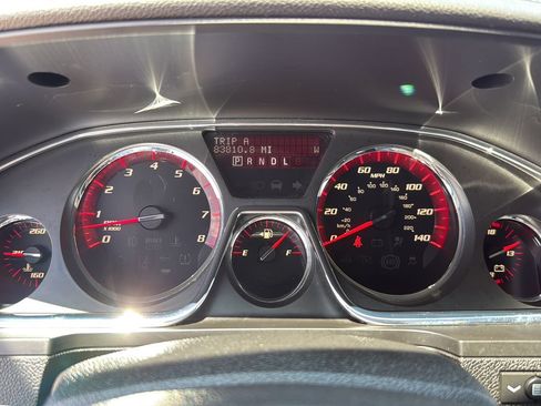 Used 2017 GMC Acadia Limited SLT FWD image 13