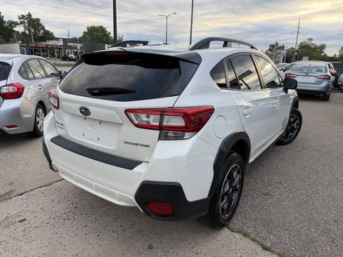 Used 2019 Subaru Crosstrek 2.0i Premium AWD/4WD image 4