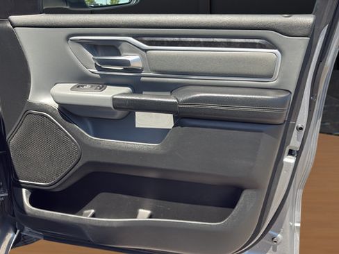 Used 2020 RAM 1500 Big Horn AWD/4WD image 28