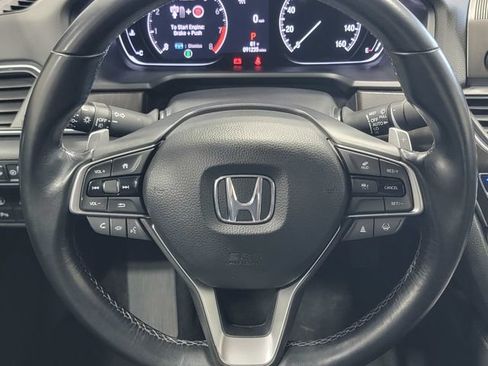 Used 2021 Honda Accord Touring image 25